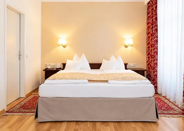 Hotel Domizil