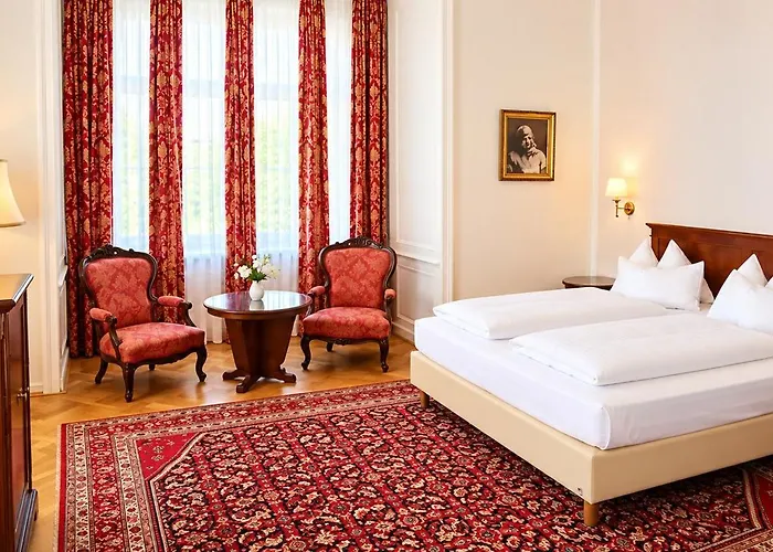 Domizil Viena