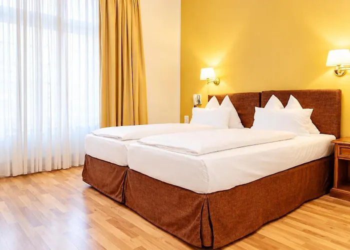 Domizil Hotel Viena