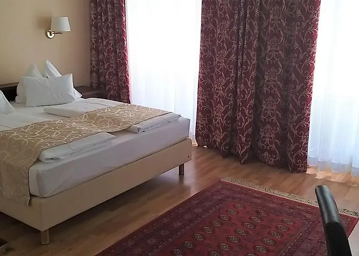 Domizil 4*